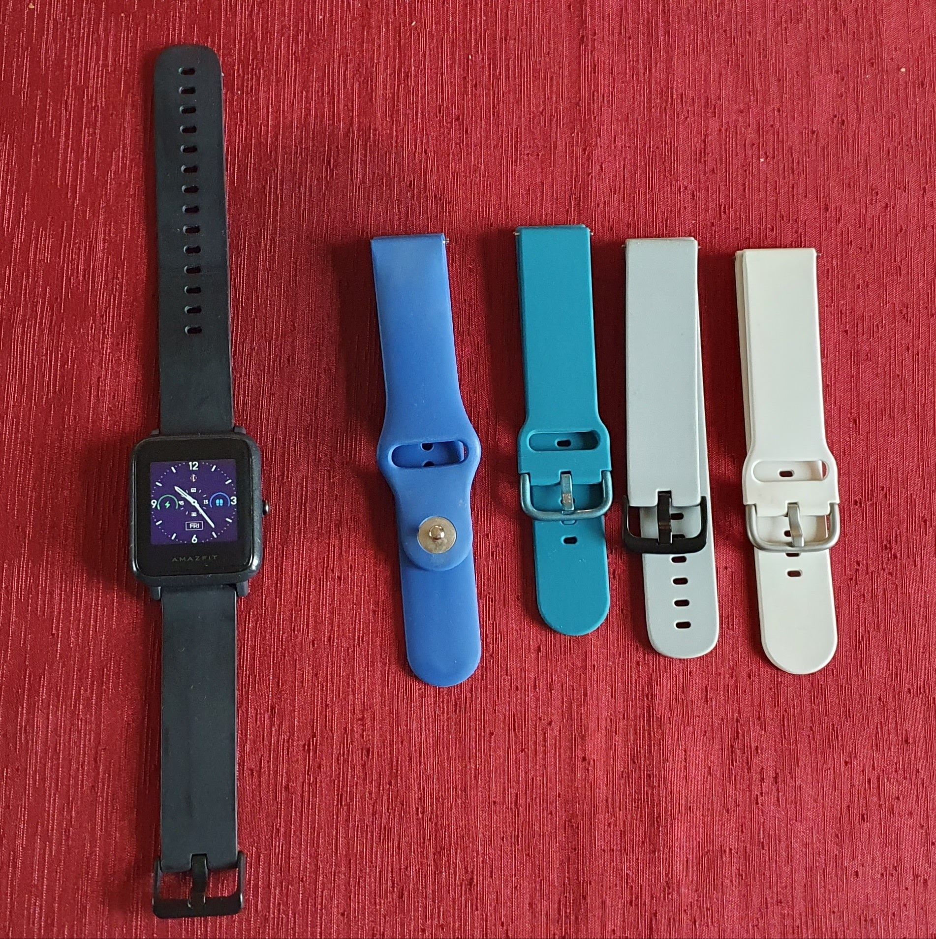 Amazfit Bip XIAOMI