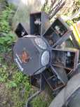 Kolorofon PRL, 90s Galaxy Nowalight