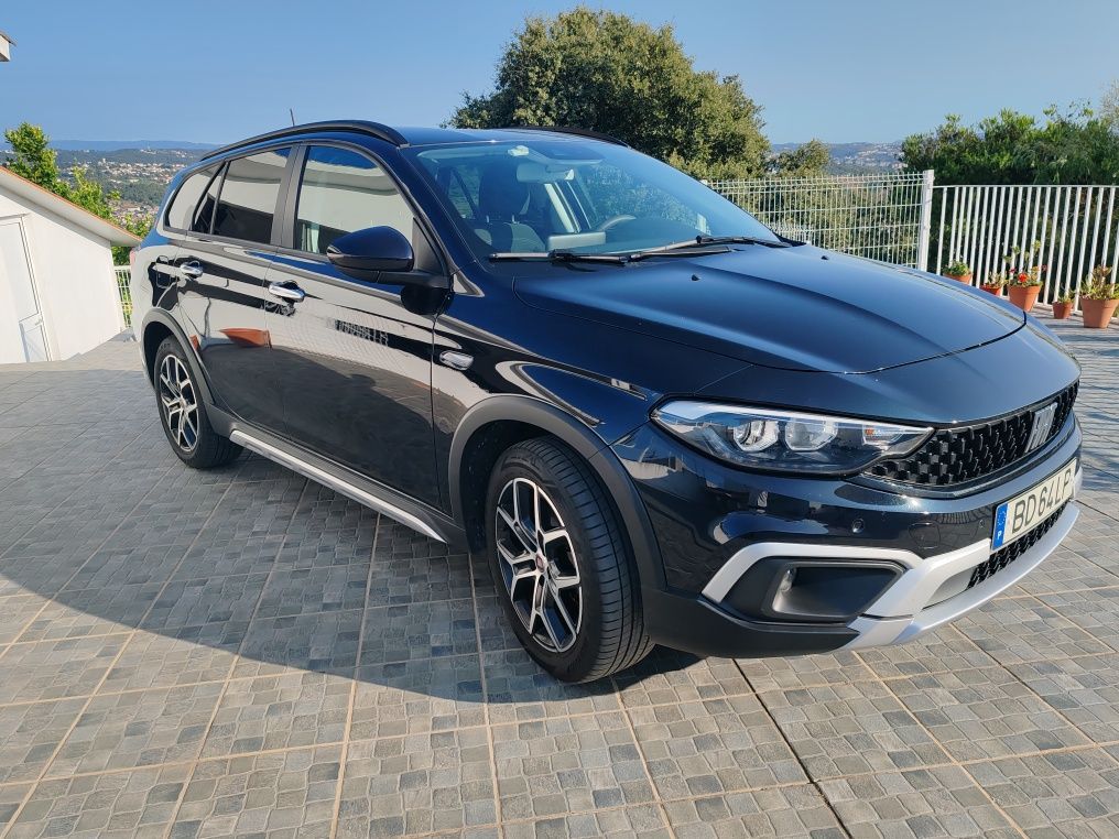 Fiat Tipo Cross SW