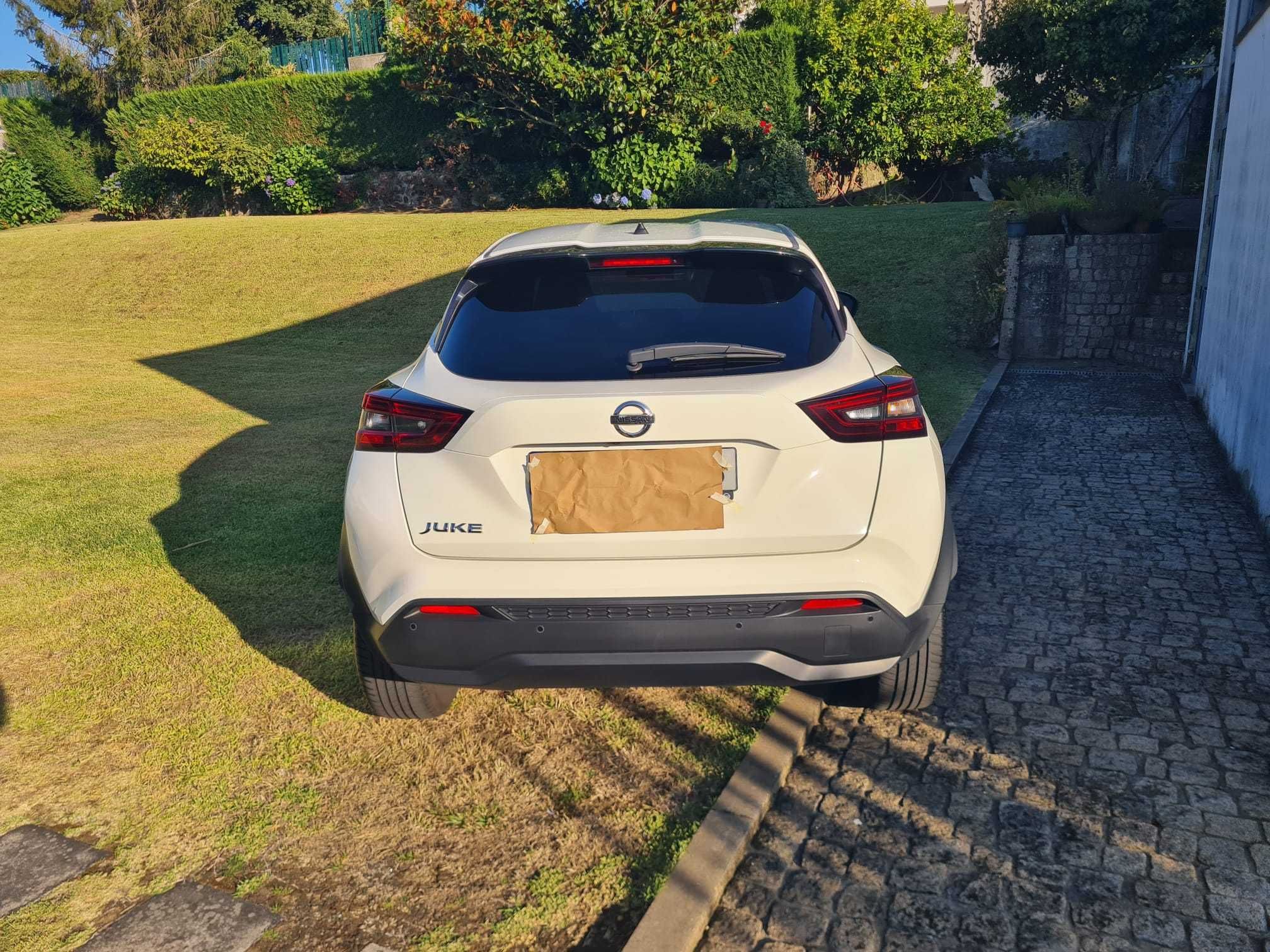 Nissan Juke DIG-T 86KW (117Cv) Acenta P.Design