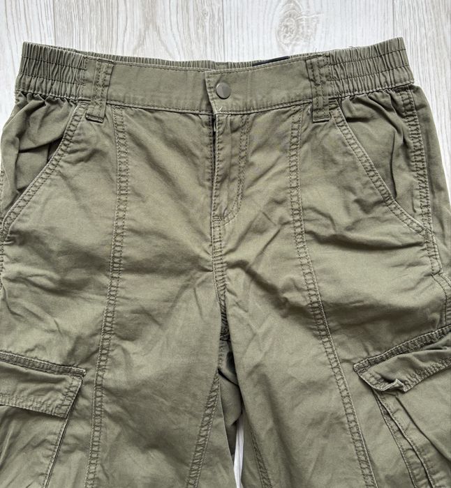 Жіночі карго штани