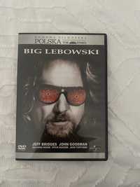 Big Lebowski film dvd