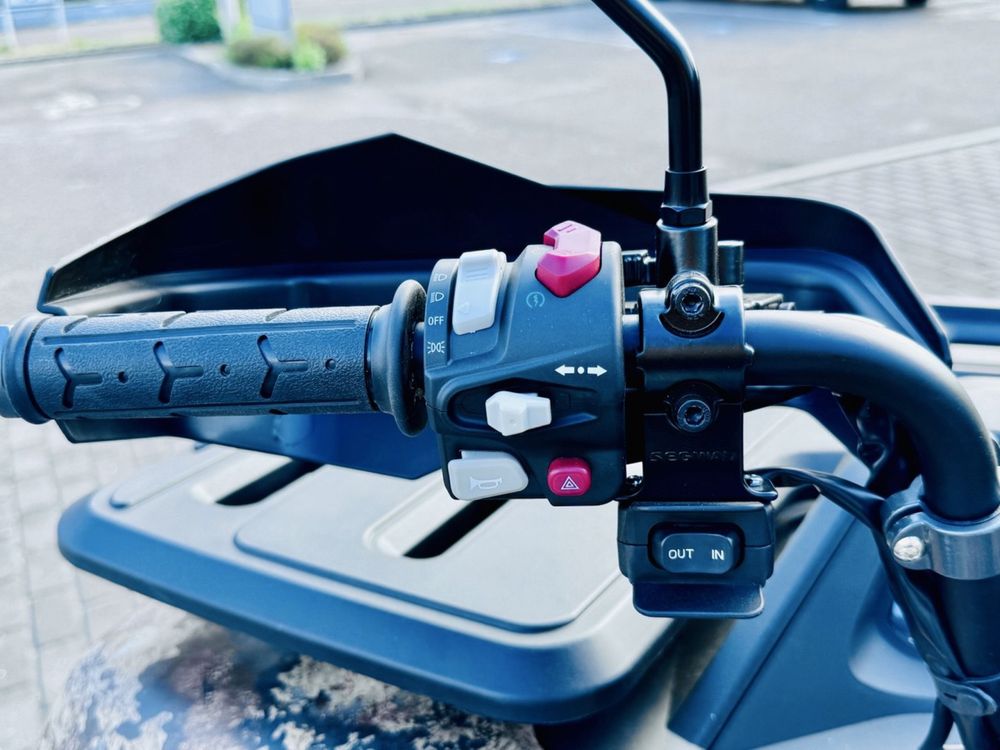 Квадроцикли SEGWAY 500,600,1000cc.new,Atv