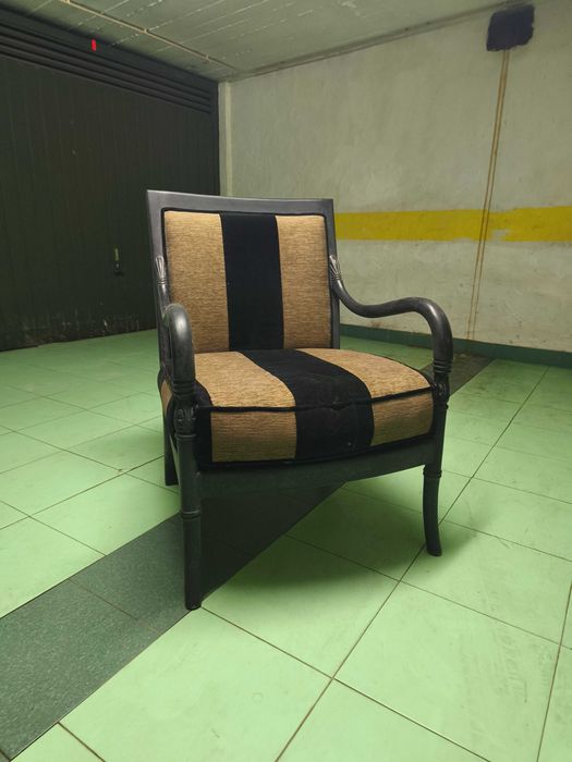 Cadeirão espetacular