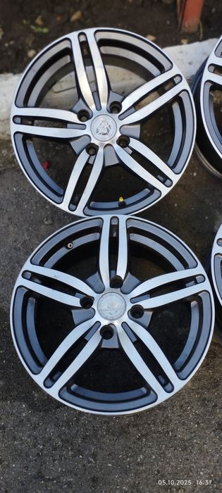 Продаю  титанові диски