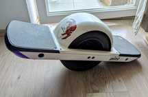 Onewheel Pint X / Spersonalizowana / Ultracharger / Używany