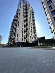Продаж квартири 121 м2 з другим світлом, ЖК TRIIINITY, 2 БУДИНОК