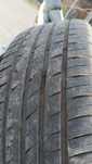 Opony 225/60/17 hankook ventus prime2 4 sztuki