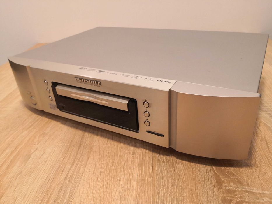 Odtwarzacz Blu-ray MARANTZ BD7004
BD7004