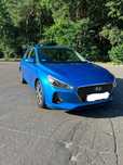 Hyundai I30 Hyundai i30 Style 1.4 T-GDI 140 KM | 2017 | 78 998 km | Full opcja