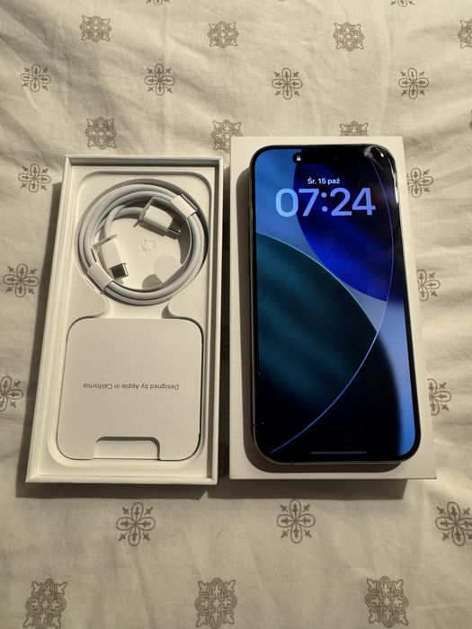 Apple iphone 15 pro 128gb