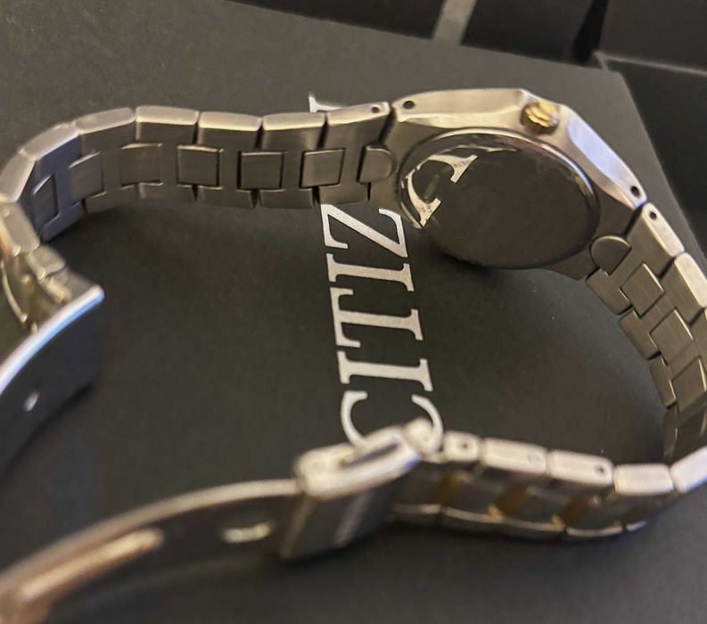 Zegarek damski Citizen Eco-Drive