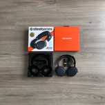 Навушники SteelSeries Arctis 9 Wireless Black