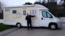 Rimor Europeo DUCATO MULTIJET