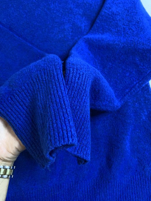 Теплий светр primark іх вмістом вовни