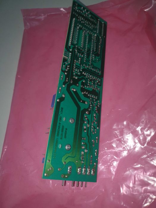 Modulo de potencia para frigorífico beko 4308
