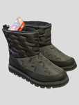 Helly Hansen Снігоходи 11834_990 Чорний