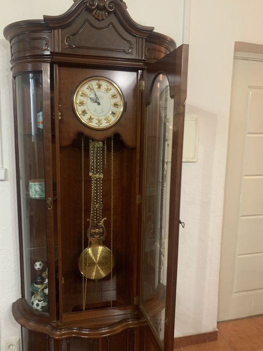 Relogio antigo de Sala