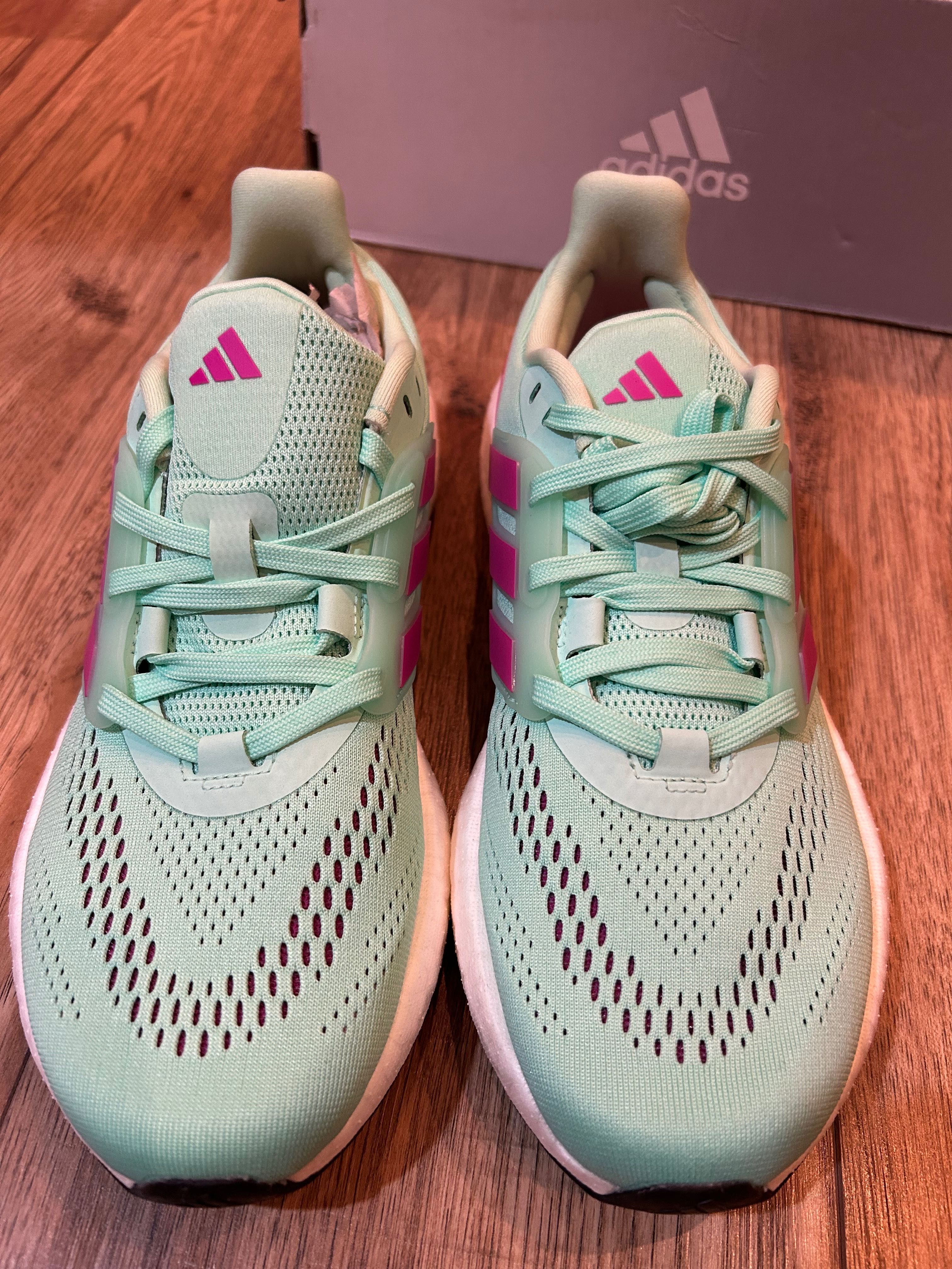 Buty do biegania Adidas