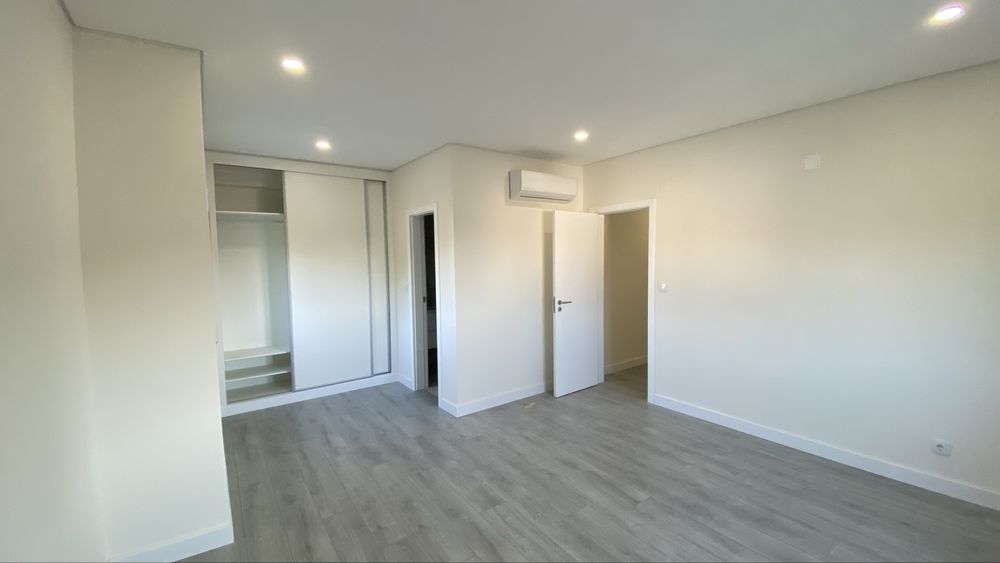 Apartamento T3 Azeitao