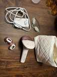 Depilator Philips Lumea 9000 IPL BRI958/00