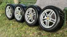 Felgi aluminiowe 5x108