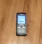 Легендарна Nokia E60