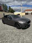 BMW F10 528i xdrive