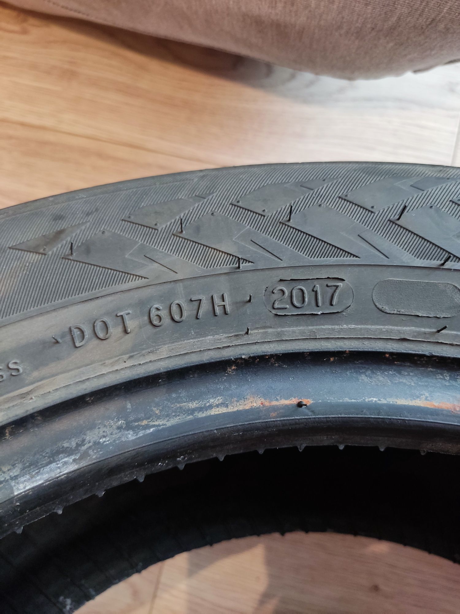 Opona Nokian Weatherproof 175/65 R14