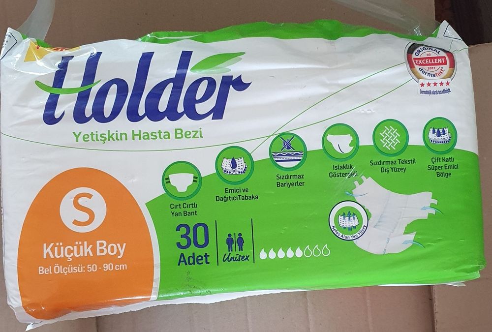 Пiддля дорослих у маленькому розмірі хs, s.
Теsco 250 грн
Eva 30