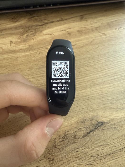 часы Xiaomi mi band 6 Global Version