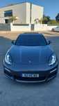 Porsche Panamera S E-Hybrid 416cv