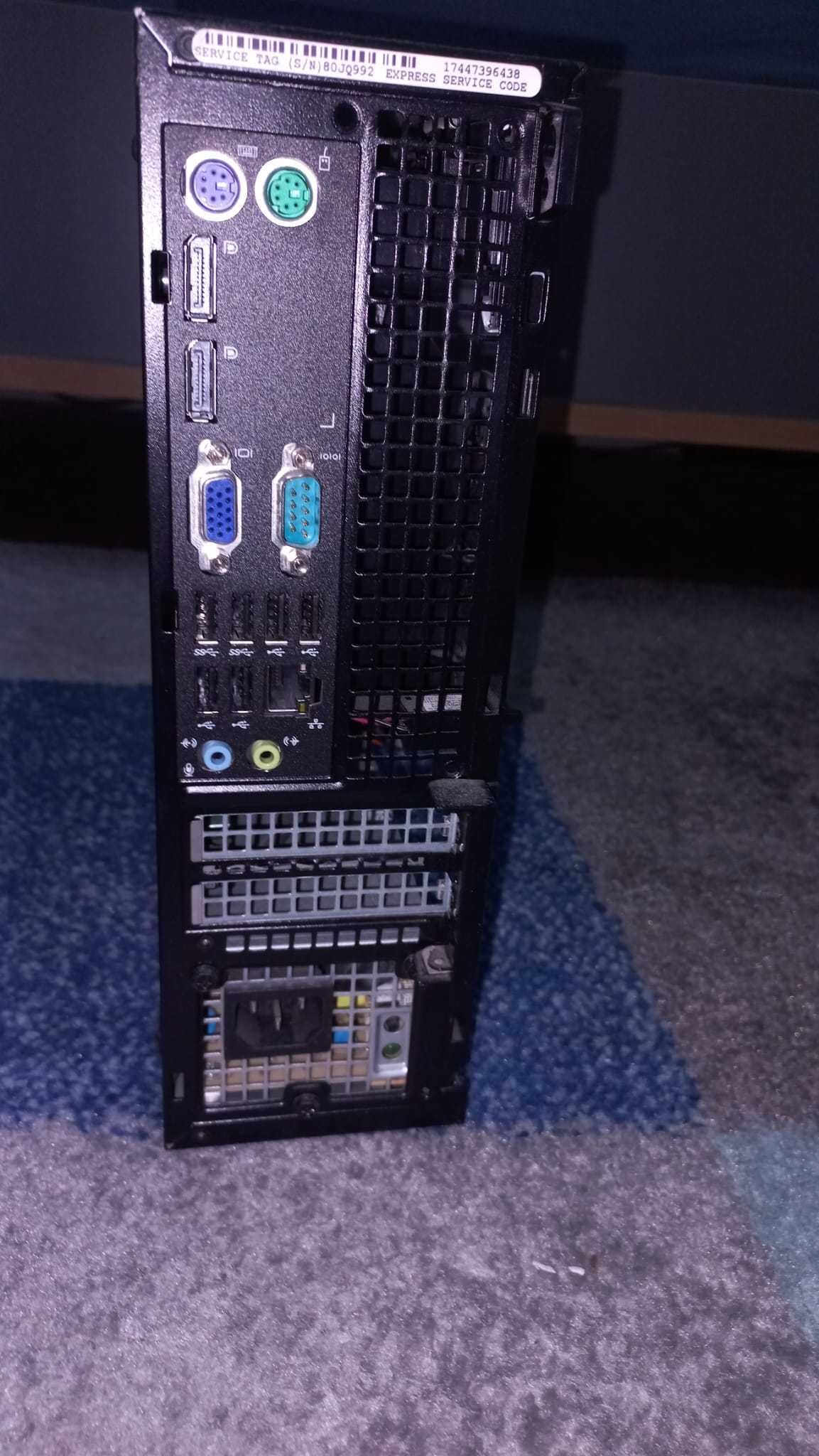 komputer optiplex 9020