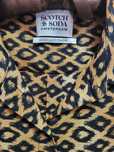 Сорочка Scotch & Soda Amsterdam, розмір L