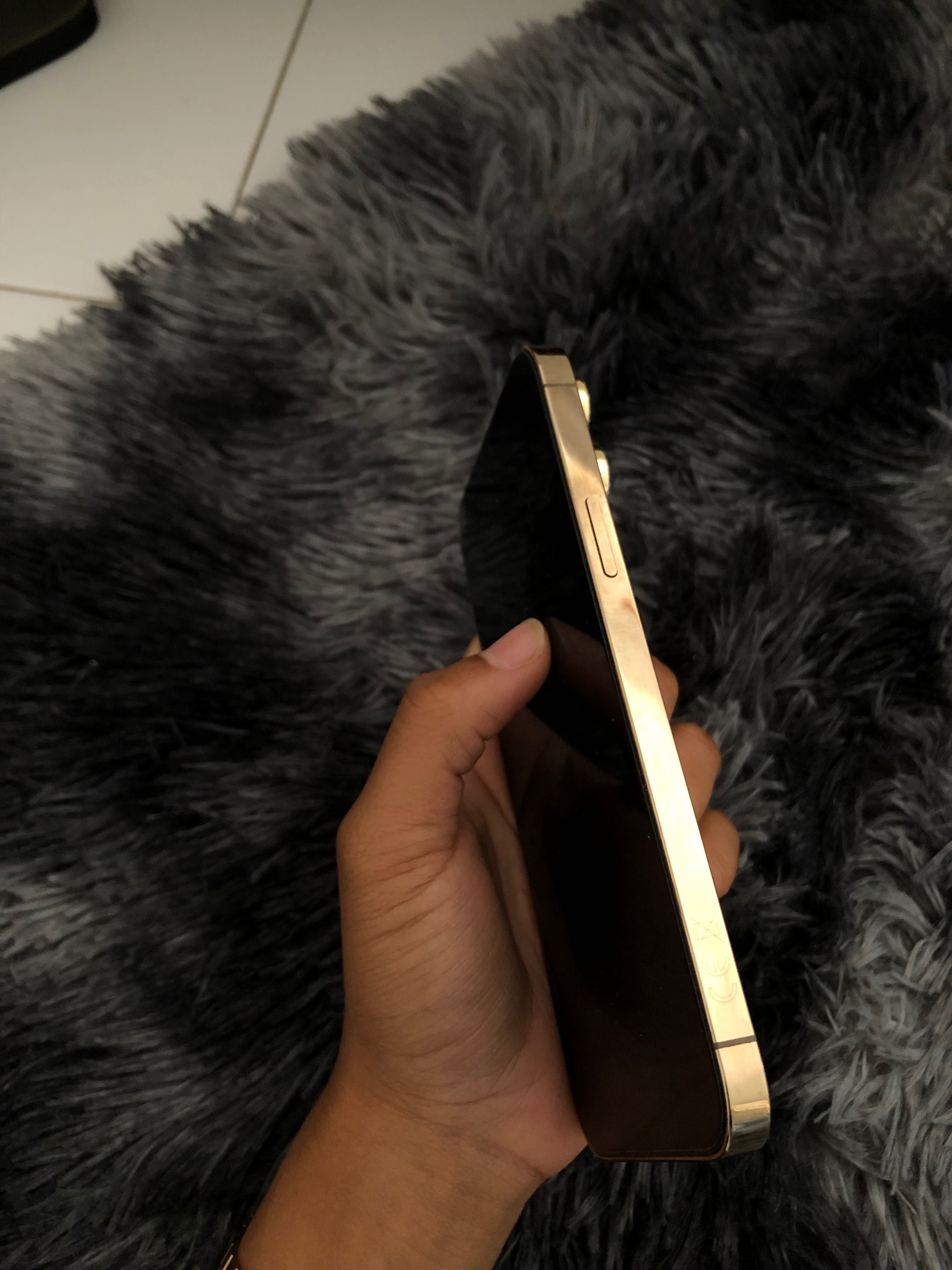 Iphone 13 pro max 128gb