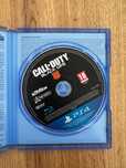 Call of Duty: Black Ops III – PS4 – Używana