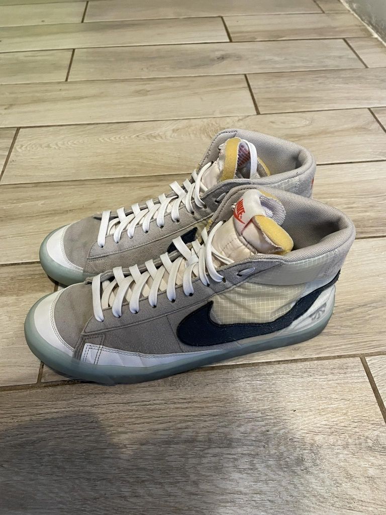 Nike Blazer mid '77
