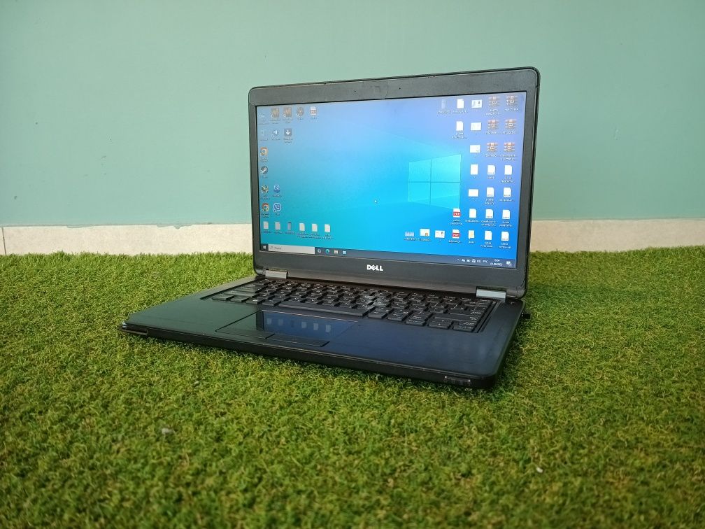 Ноутбук Dell Latitude e5450 для офиса и игр