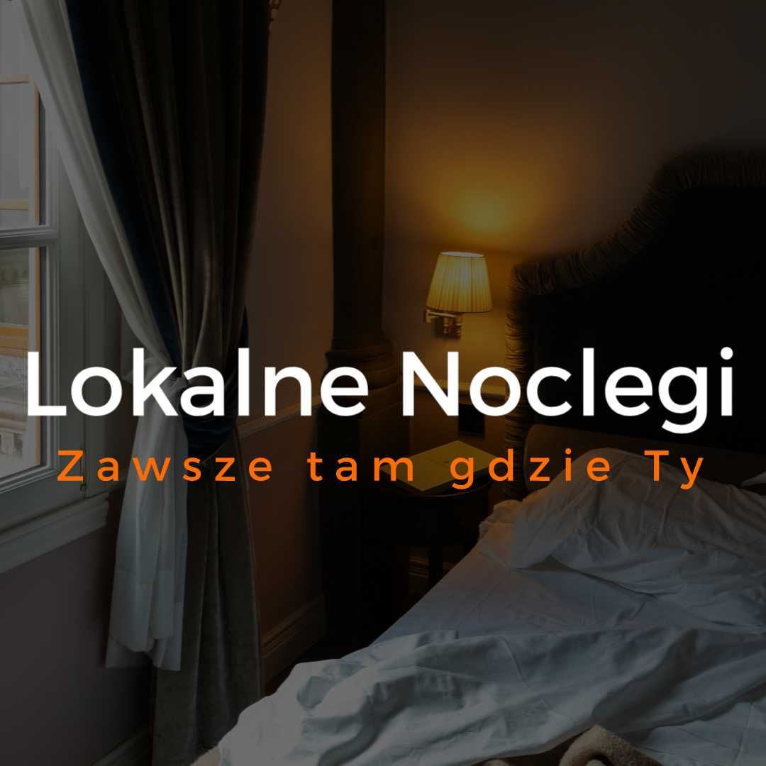 Lokalne Noclegi Agencje Pracy Kwatery Pokoje Hotel Siedlce