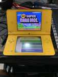 Nintendo dsi xl !
