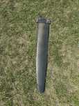 Fin 70cm do Windsurfing Formula