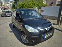 Hyundai i10 diesel