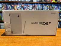 Konsola NINTENDO DSI + Karta 32GB / Biała / Komplet / Poznań / Sklep /