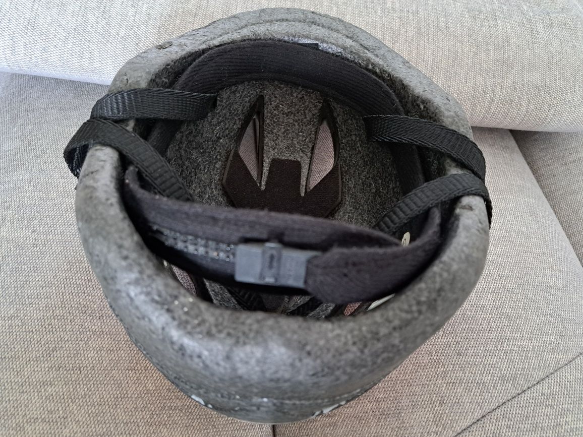 Kask rowerowy XS 46-52cm