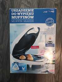 Nowe urządzenie do wypieku muffinów, muffin marker, tanio, wysyłka