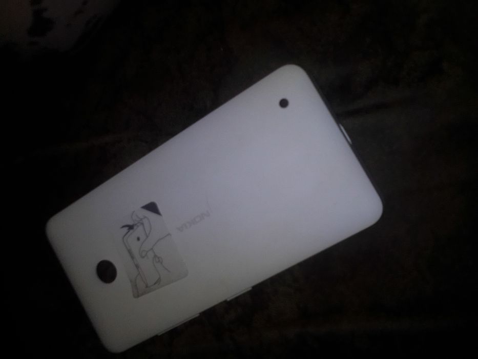 Задняя крышка панель Nokia