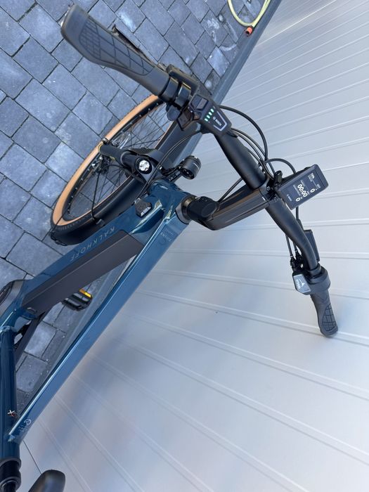 Rower Kalkhoff ENTICE 5 EXCITE+