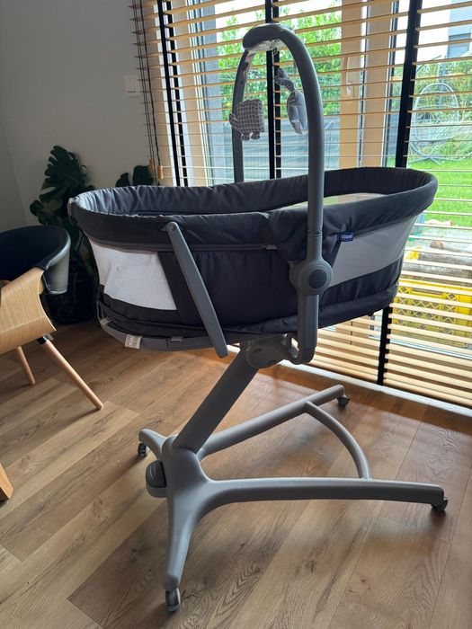 Cicho baby hug 4 in 1