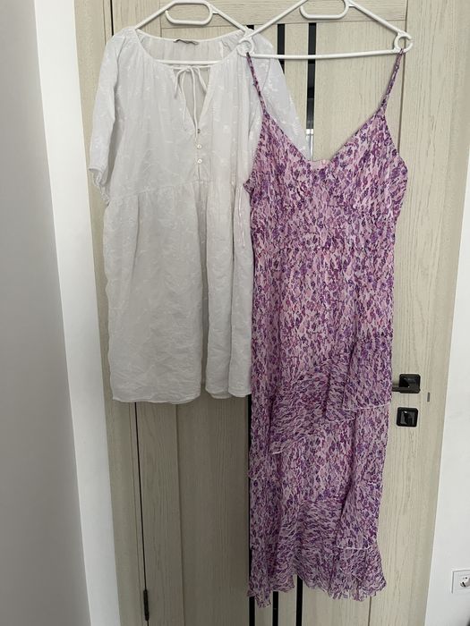 54р XXL Нова! сукня великого розміру сарафан