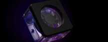 EK-Quantum Flow Indicator D-RGB – Black